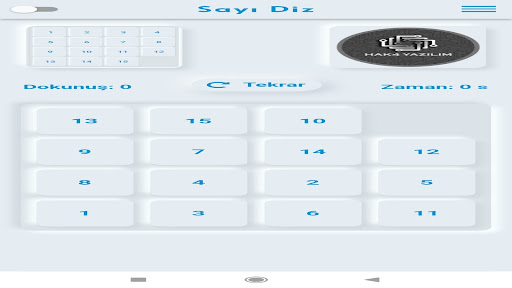 Sayı Diz