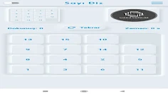Sayı Diz - Screenshot 4
