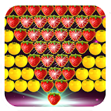 Bubble Fruit 2017 New icon