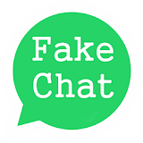 Whats Fake Chat icon