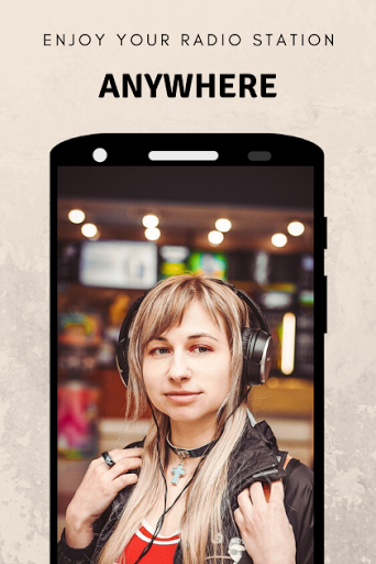 Soma FM Radio Player App USA Free Online