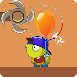 Froggy's Balloon icon