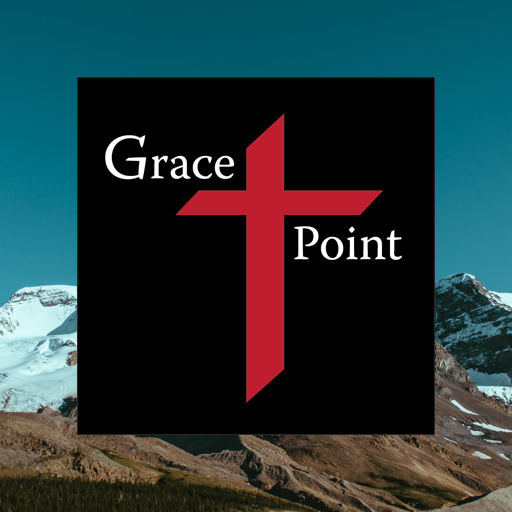 Gracepoint Church App logo