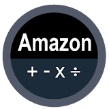 Calculator for Amazon US/UK icon