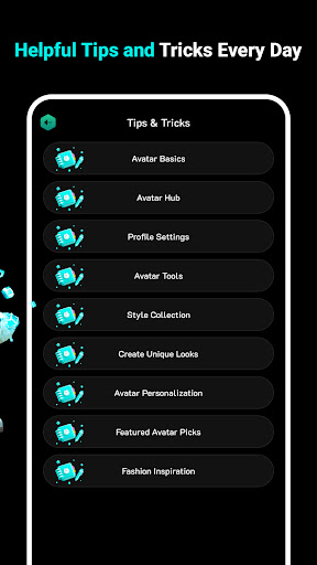 RBX Counter App: Robuxcalc Pro screenshot 5