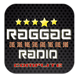 Raggae Roots Radio Stations icon