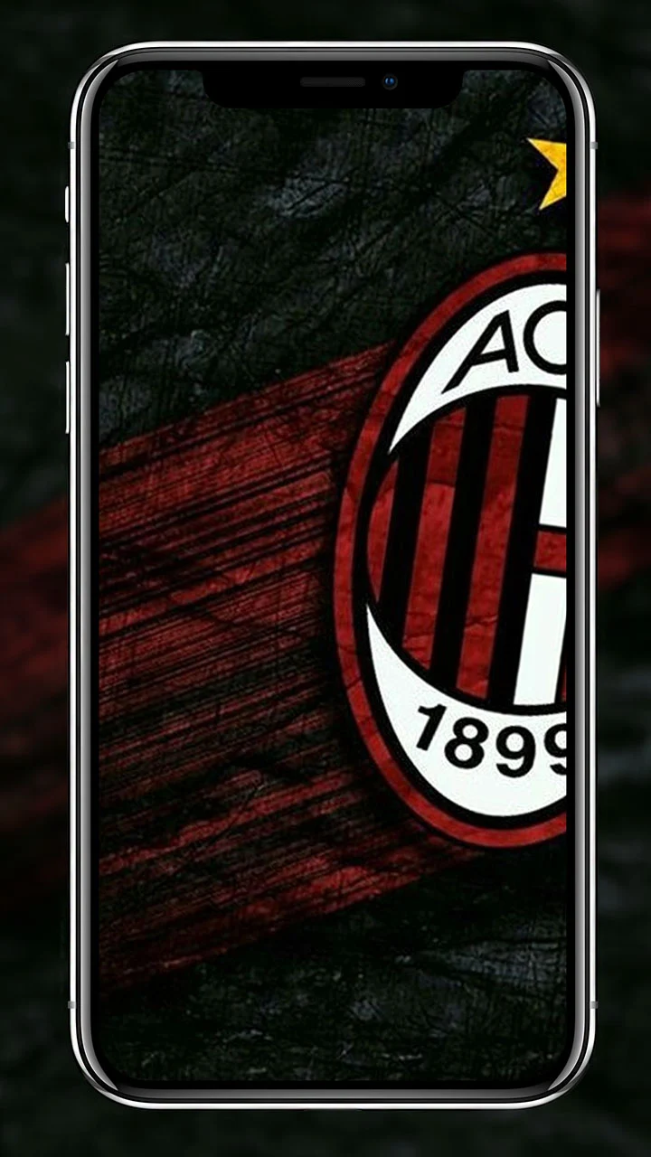 Descargar AC Milan Wallpapers para PC (emulador gratuito) - LDPlayer
