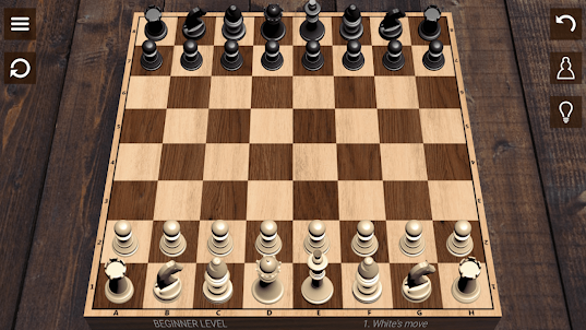 Chess Puzzle Pro