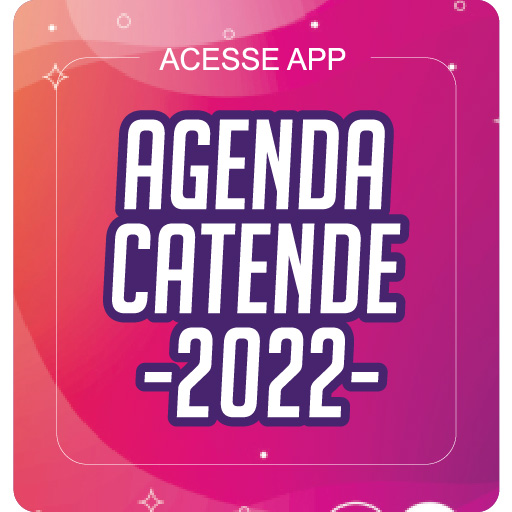 Agenda Catende  Icon