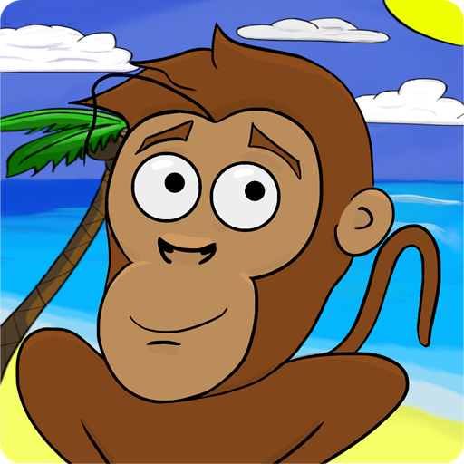Balancing Monkey - Google Play पर ऐप्लिकेशन