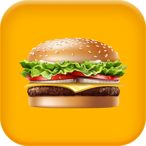 IG Food 1.0 Icon