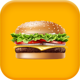 Gambar ikon IG Food