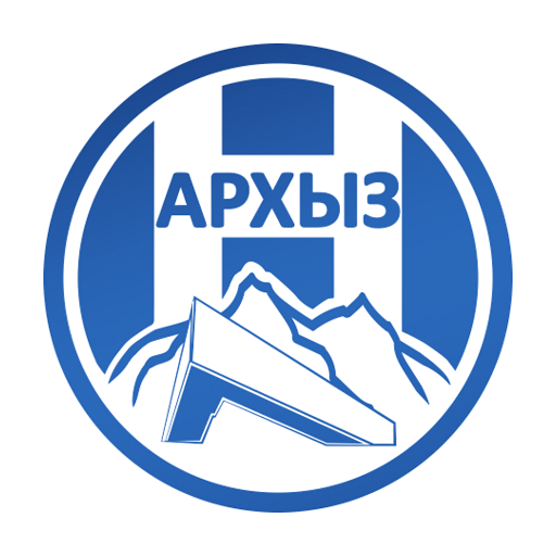 АРХЫЗ-Н Новороссийск logo