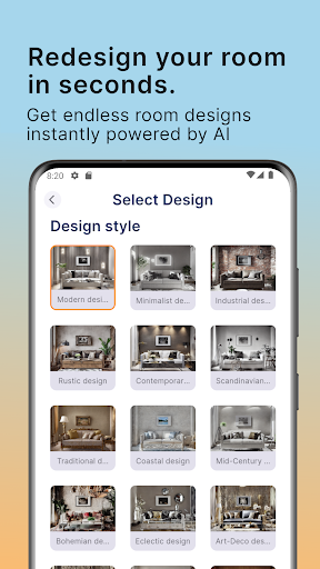 RoomGenius Screenshot 2 - AppWisp.com