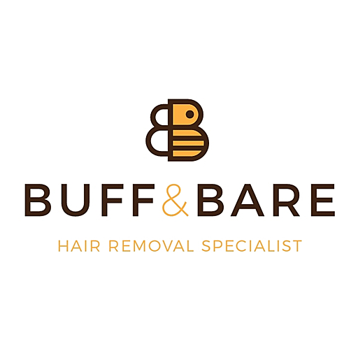 Buff and Bare logo