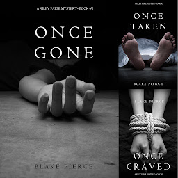 Simge resmi A Riley Paige Mystery
