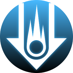 Icon image Downlance - fall game