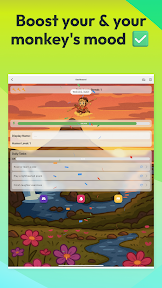 Monkey Around: Jokes & Pranks screenshot