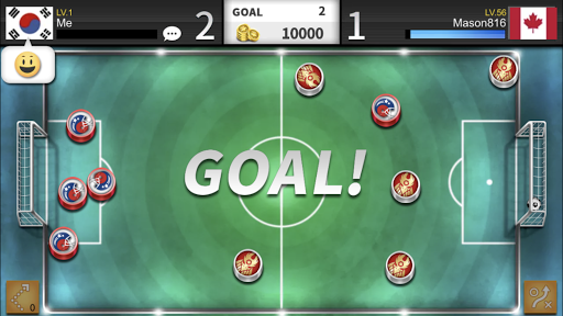 Soccer Striker King 1.0.15 screenshots 2