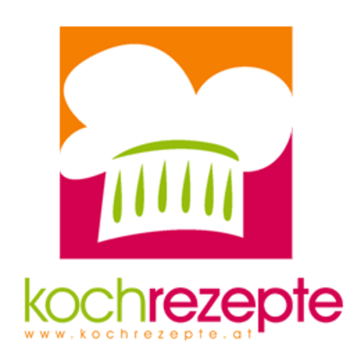 Kochrezepte.at Kochen & Backen logo