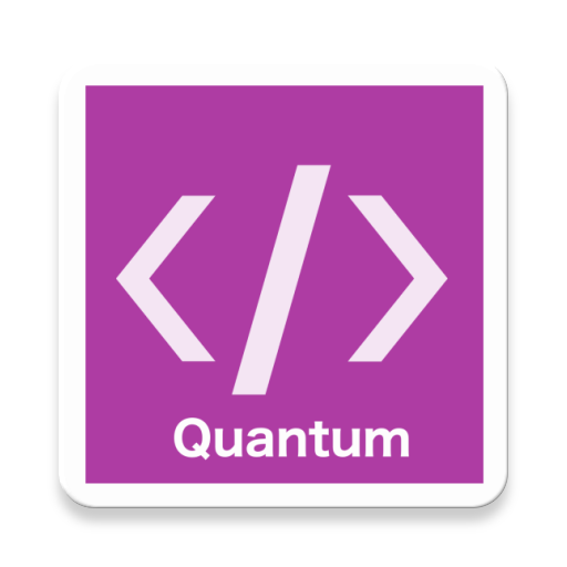 Quantum Programming Compiler 3.7.1 Icon