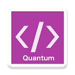 Cover Image of 下载 Quantum Programming Compiler  APK