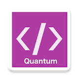 Quantum Programming Compiler icon