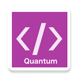 图标图片“Quantum Programming Compiler”
