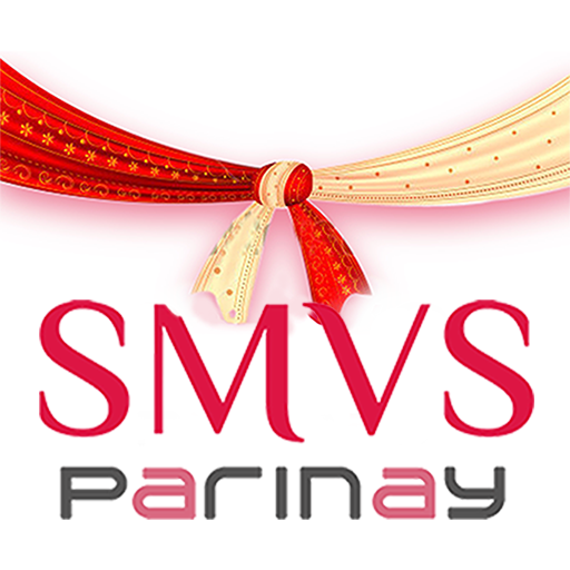 SMVS Parinay  Icon