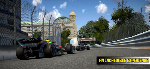 Ala Mobile GP - Formula racing 5.7.1 APK + Mod (Unlimited money / Free purchase / Unlocked) for Android