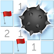Minesweeper Fun  Icon