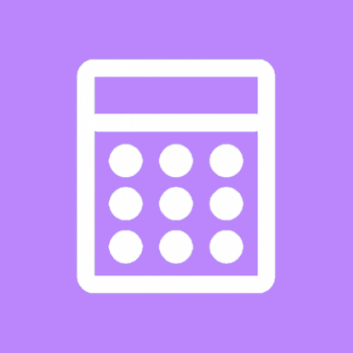 Craft Pricing Calculator  Icon