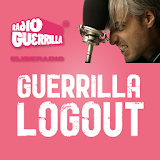 Guerrilla Logout icon