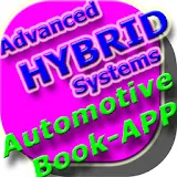 Automotive Hybrid Systems icon