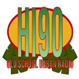 Hawaii Nine0 Radio icon