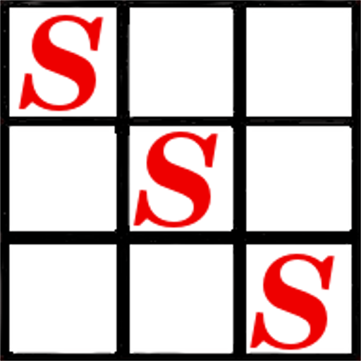 Super Sudoku Solver 1.0 Icon