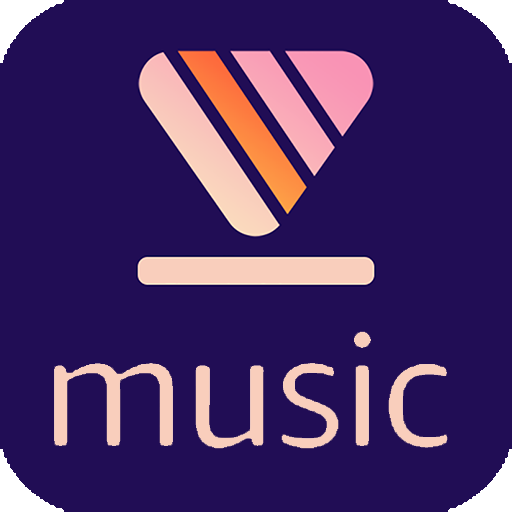 Mp3 Song logo