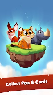 Coin Master MOD APK (UNILIMITED SPINS/COINS) 3.5.831 Download 5