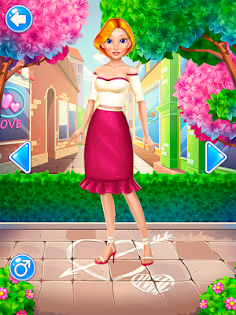 First date - Screenshot 2