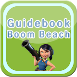 Guidebook - Boom Beach icon