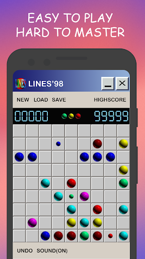Line 98 Bản chuẩn 2.0.3 screenshots 3