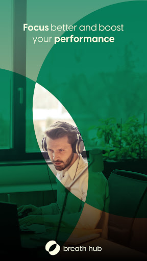 Breath Hub: Guided Breathwork screenshot 6