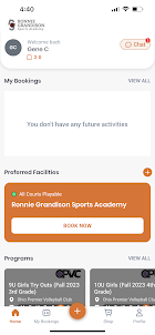 RG Sports Academy