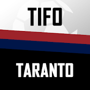 Tifo Taranto