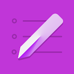 Cover Image of Télécharger Pen: book, good notes notebook  APK