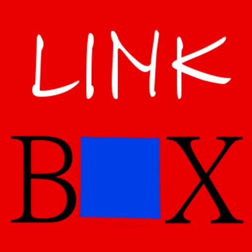 Link Box 1.0 Icon