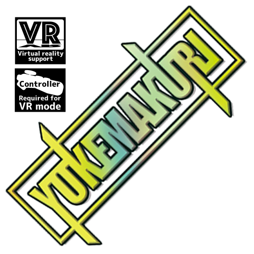 YOKEMAKURI logo