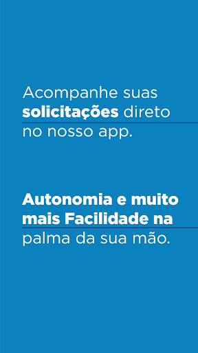 Android application Assistec Net screenshort