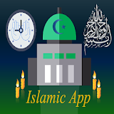 Muslim Packet Ramadhan App icon