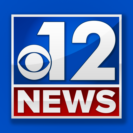 WJTV 12 - News for Jackson, MS 50.11.0 Icon